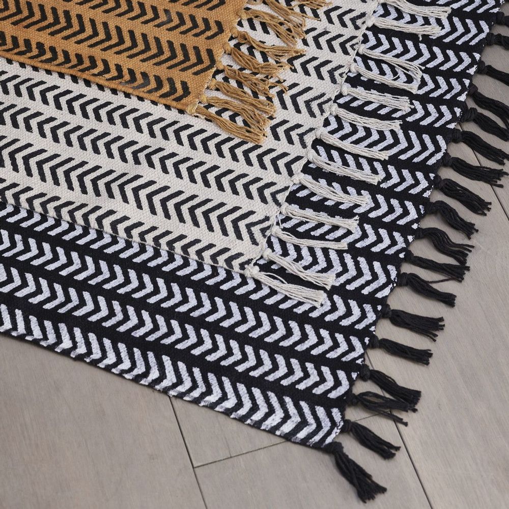 Rugs - NINEKA rug white - BLANC D'IVOIRE
