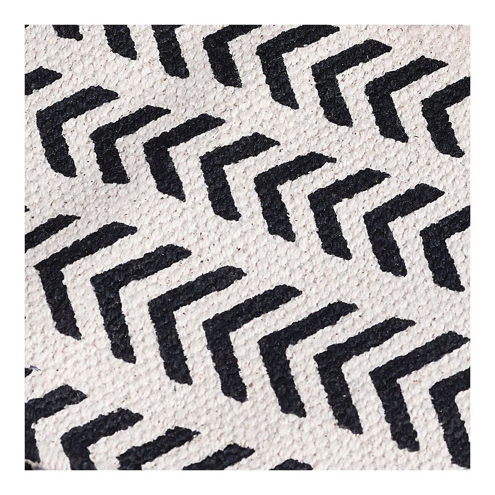 Rugs - NINEKA rug white - BLANC D'IVOIRE
