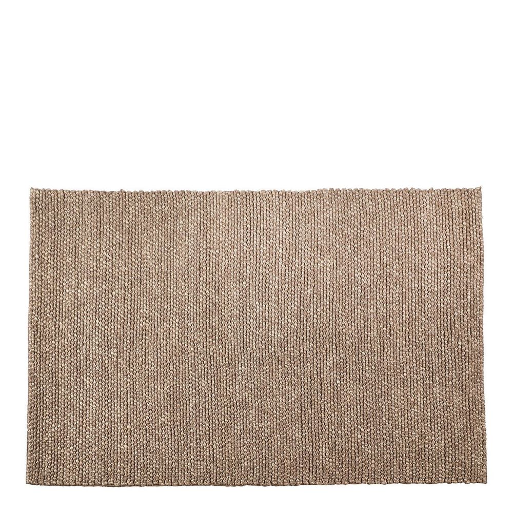 Rugs - MADISON beige rug - BLANC D'IVOIRE