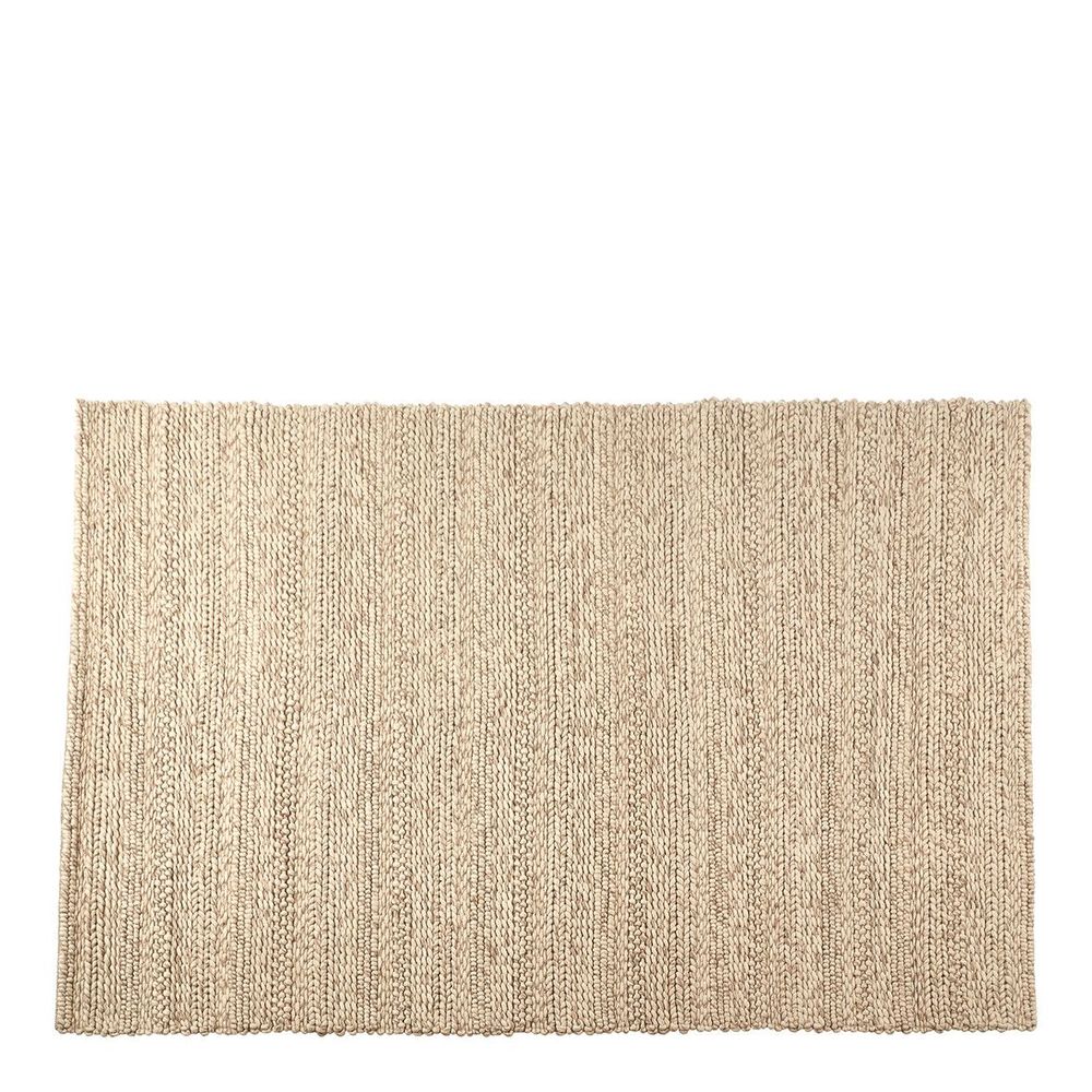 Tapis - Tapis ADELE - BLANC D'IVOIRE