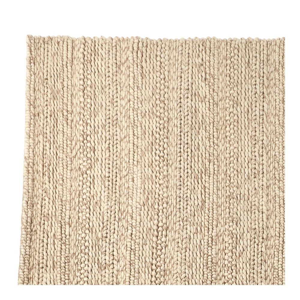 Tapis - Tapis ADELE - BLANC D'IVOIRE