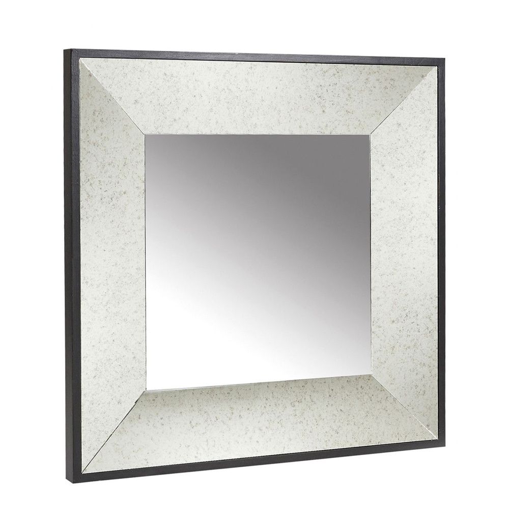 Mirrors - MARIKO mirror - BLANC D'IVOIRE