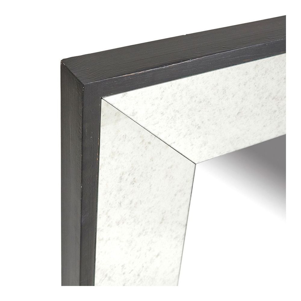 Mirrors - MARIKO mirror - BLANC D'IVOIRE