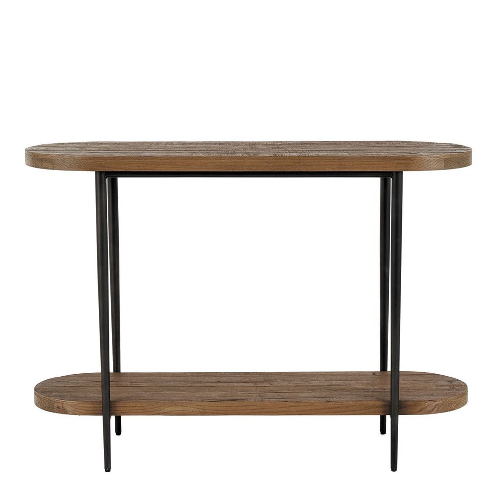Consoles - Console LEO - BLANC D'IVOIRE