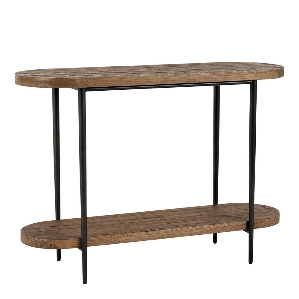 Consoles - Console LEO - BLANC D'IVOIRE