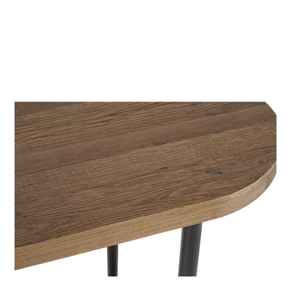 Consoles - Console LEO - BLANC D'IVOIRE