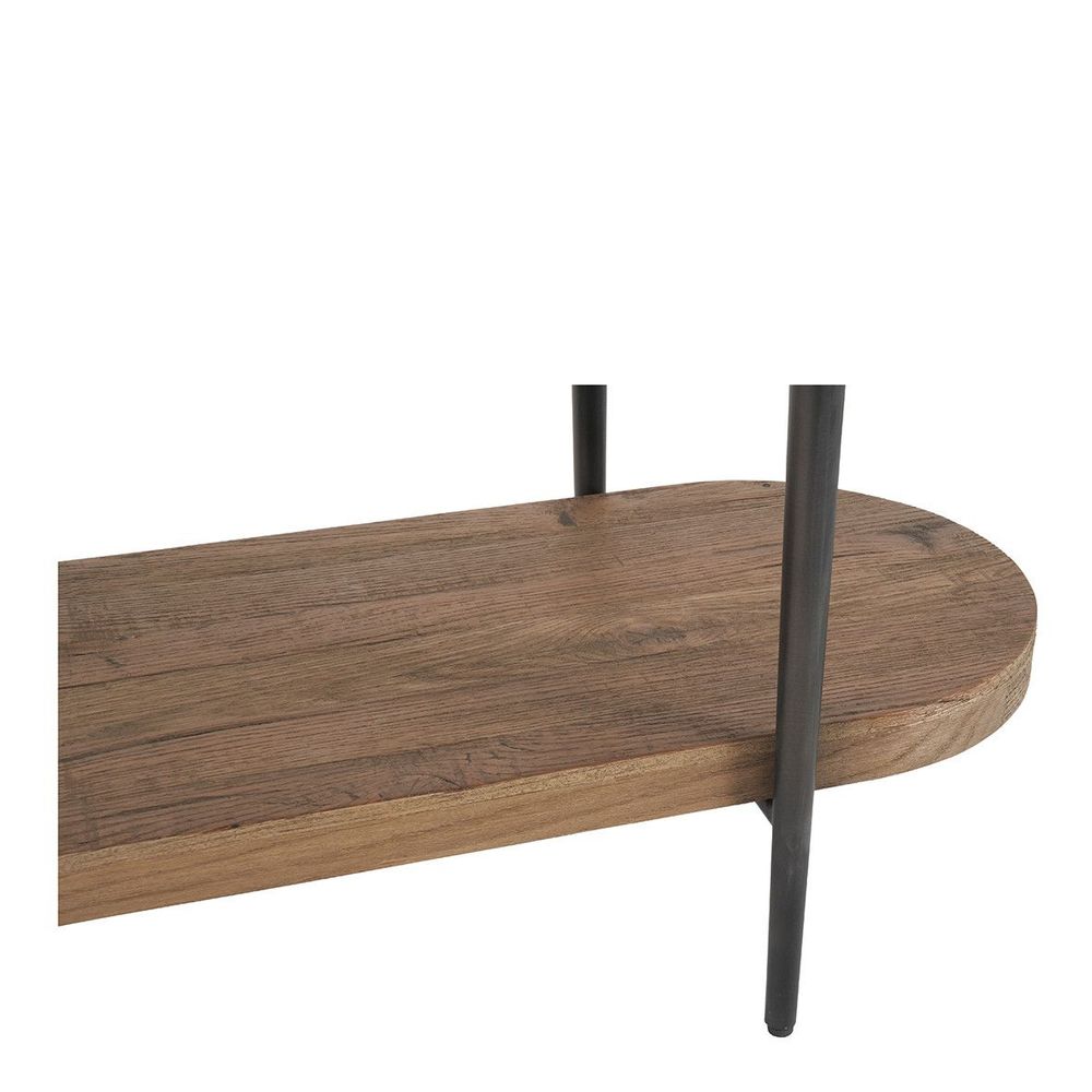 Consoles - Console LEO - BLANC D'IVOIRE