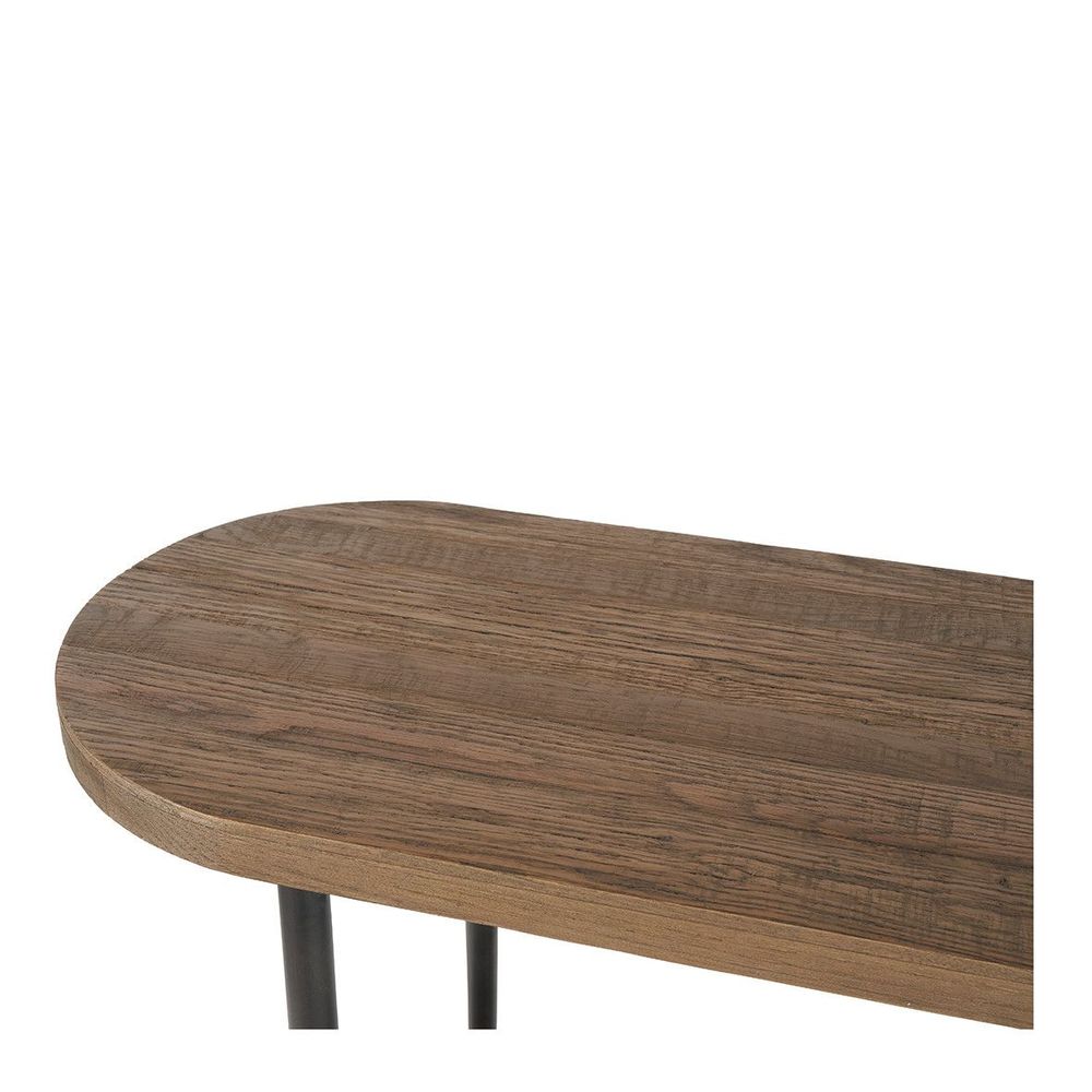 Consoles - Console LEO - BLANC D'IVOIRE
