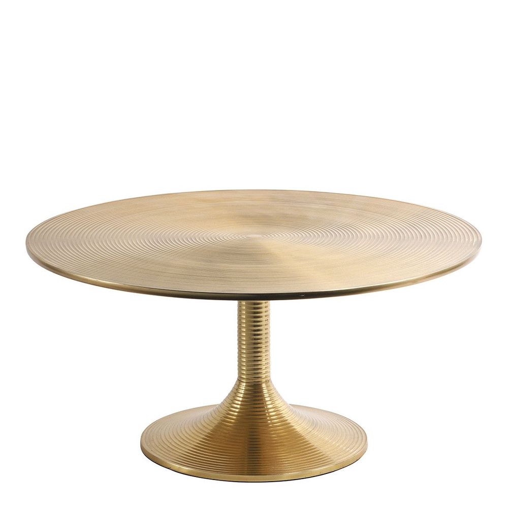 Coffee tables - Set of 2 CHARLOTTE coffee tables - BLANC D'IVOIRE