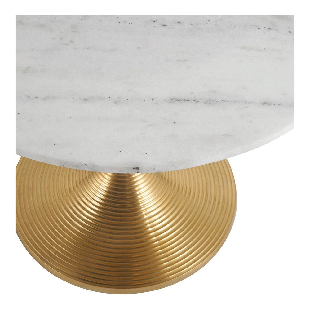 Coffee tables - Set of 2 CHARLOTTE coffee tables - BLANC D'IVOIRE