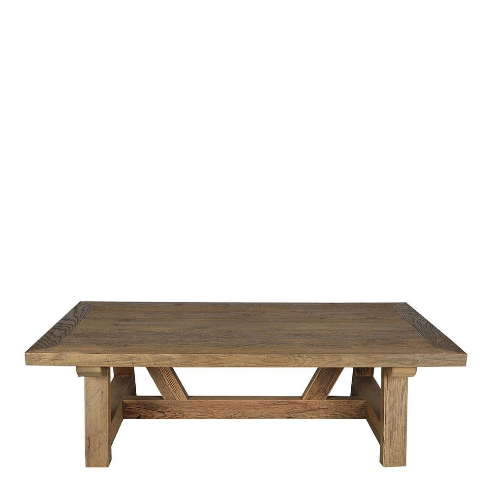 Tables basses - Table basse MALO - BLANC D'IVOIRE