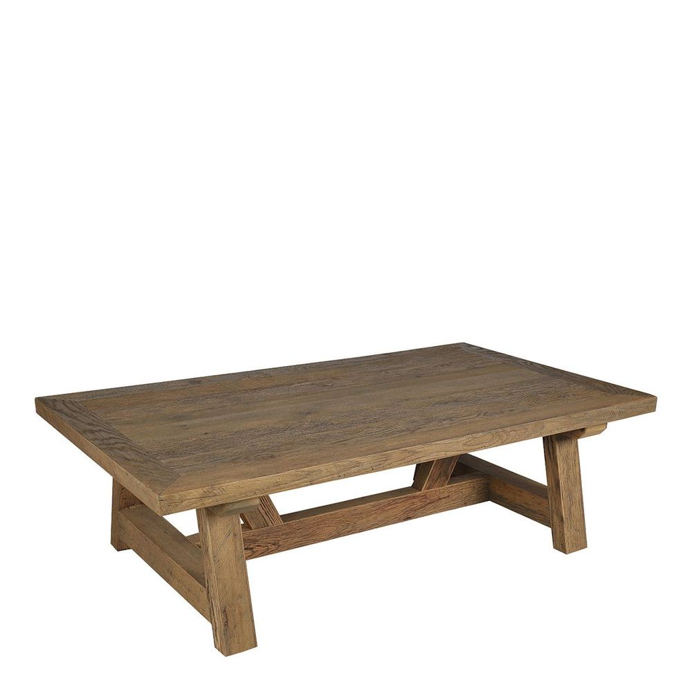 Tables basses - Table basse MALO - BLANC D'IVOIRE