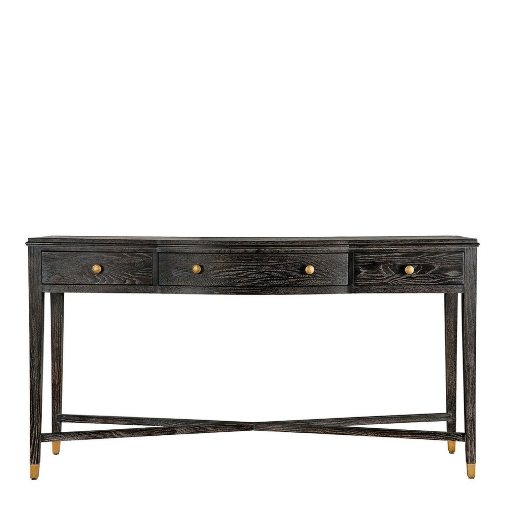 Consoles - Console INES - BLANC D'IVOIRE