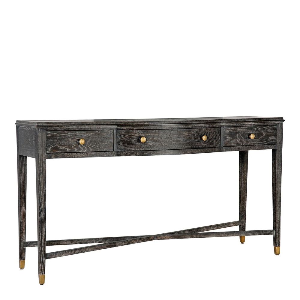 Consoles - Console INES - BLANC D'IVOIRE