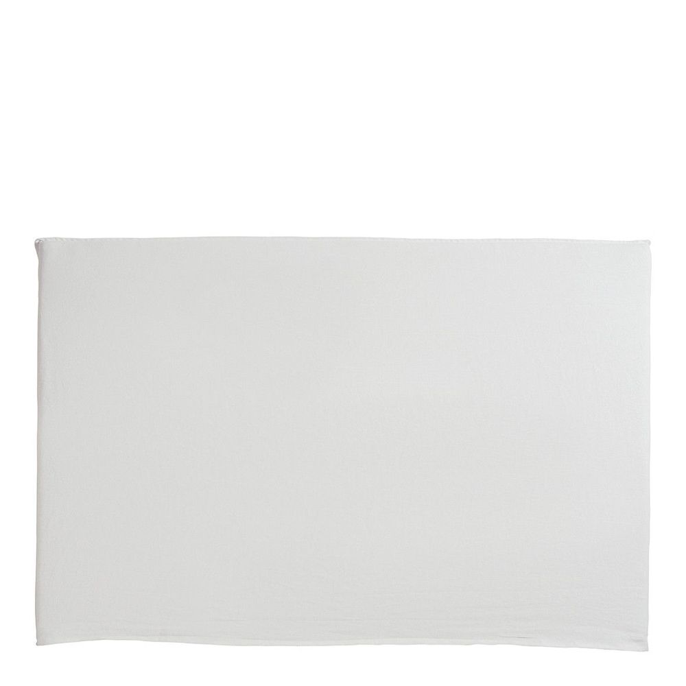 Têtes de lit - Tête de lit LOUISE 180 cm - BLANC D'IVOIRE