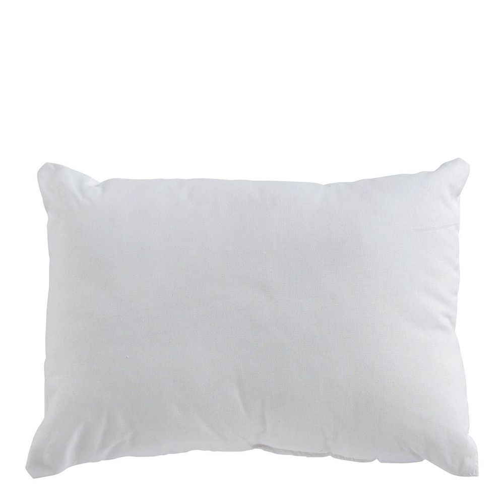 Coussins - Coussin de garnissage - 30 x 40 cm - BLANC D'IVOIRE
