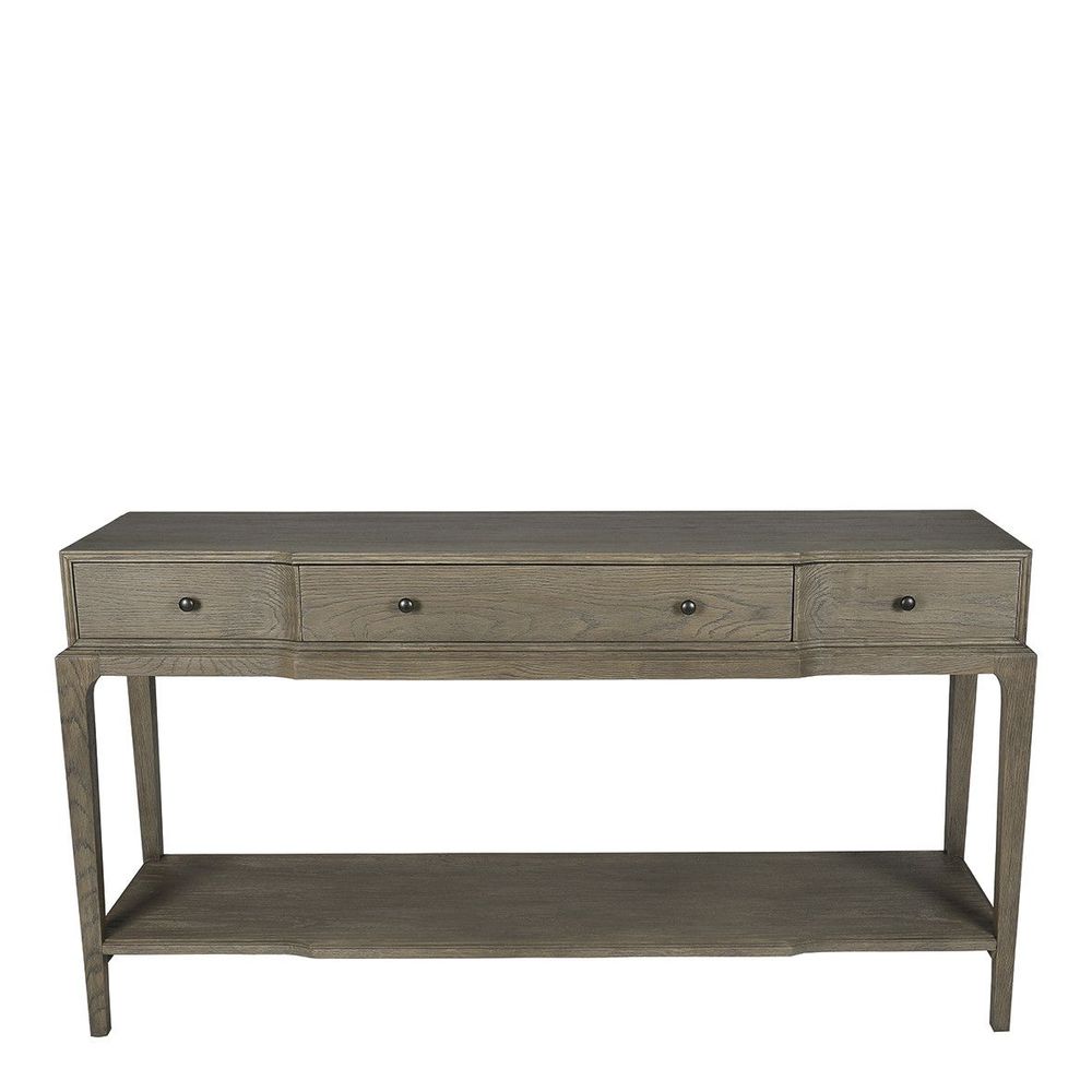 Consoles - Console ANA - BLANC D'IVOIRE