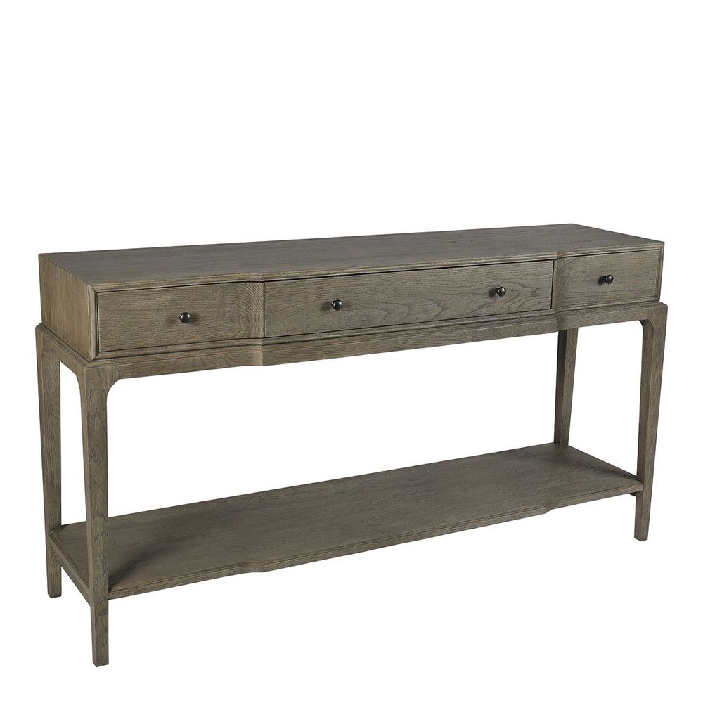 Consoles - Console ANA - BLANC D'IVOIRE