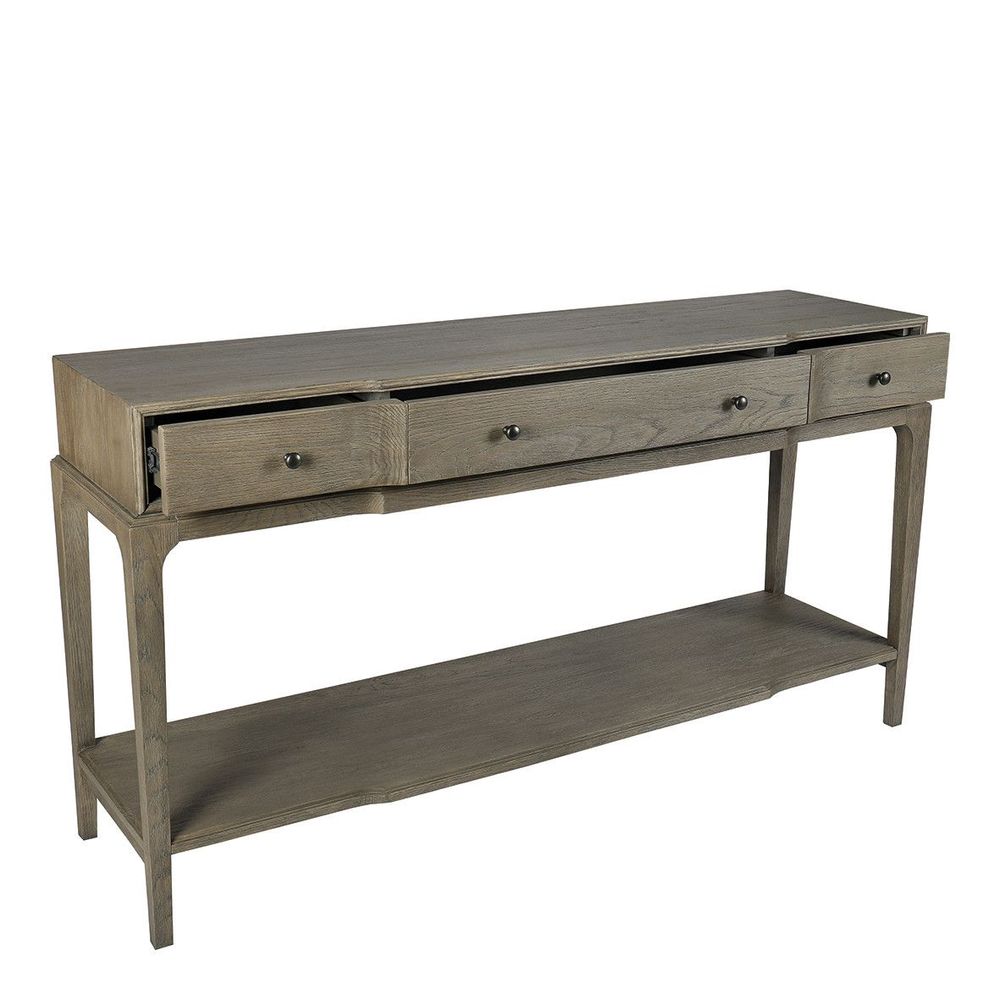 Consoles - Console ANA - BLANC D'IVOIRE