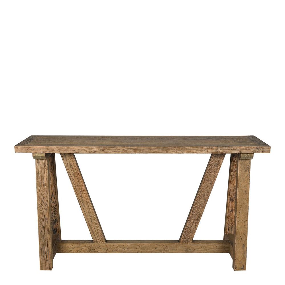 Consoles - Console MALO - BLANC D'IVOIRE