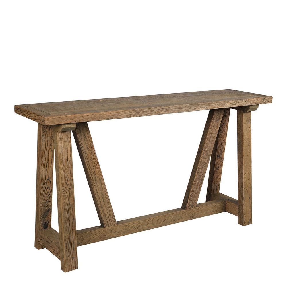 Consoles - Console MALO - BLANC D'IVOIRE