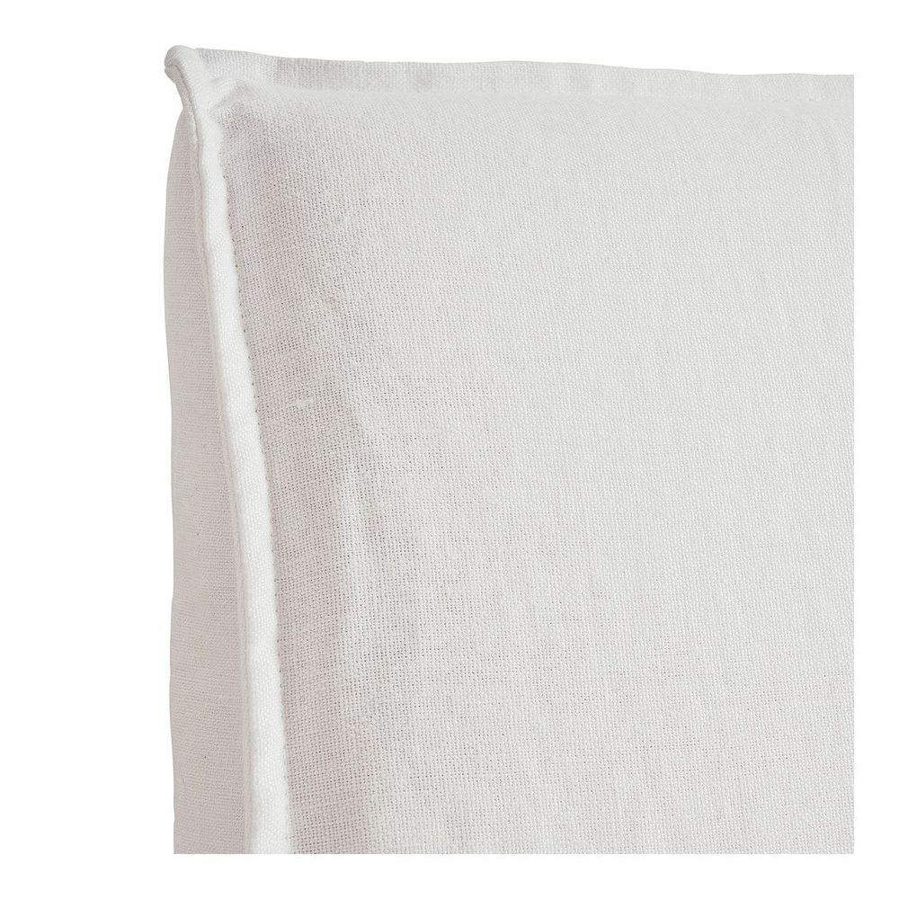 Headboards - LOUISE headboard 160 cm - BLANC D'IVOIRE