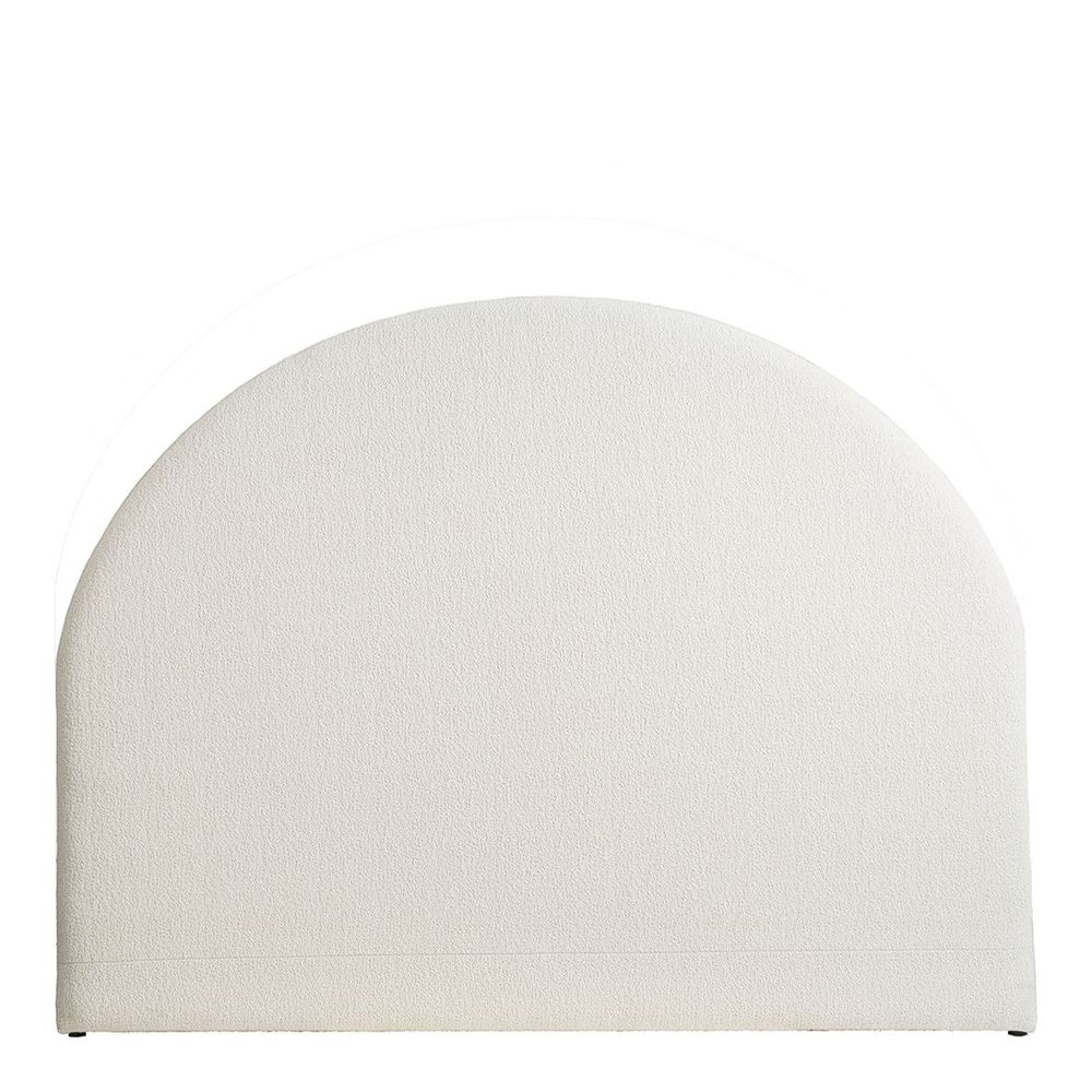 Headboards - OLYMPE headboard 180 cm - BLANC D'IVOIRE