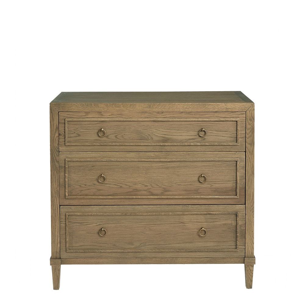 Commodes - Commode ARIANNE - BLANC D'IVOIRE