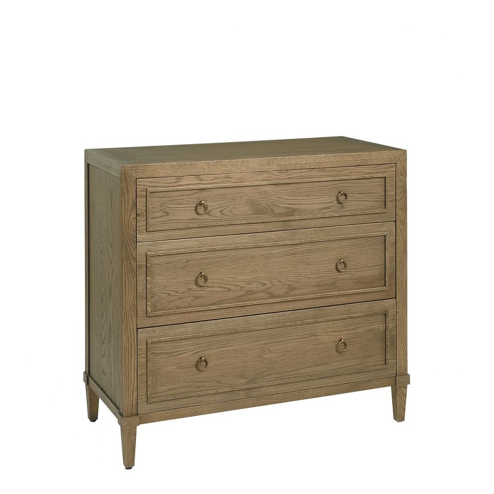 Commodes - Commode ARIANNE - BLANC D'IVOIRE