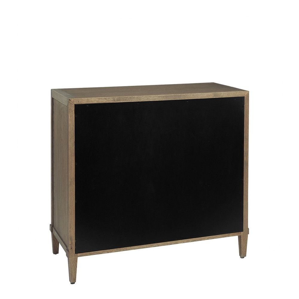 Commodes - Commode ARIANNE - BLANC D'IVOIRE