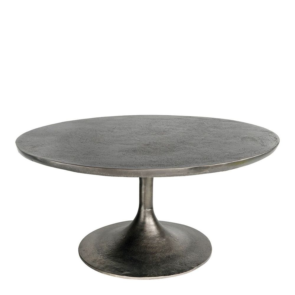 Tables basses - Table basse MINA - BLANC D'IVOIRE