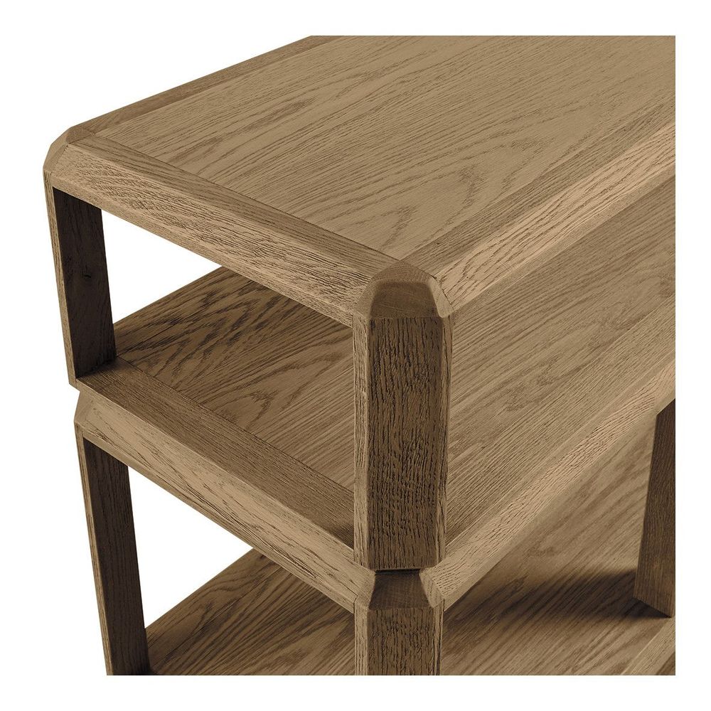 Consoles - Console MATEO - BLANC D'IVOIRE