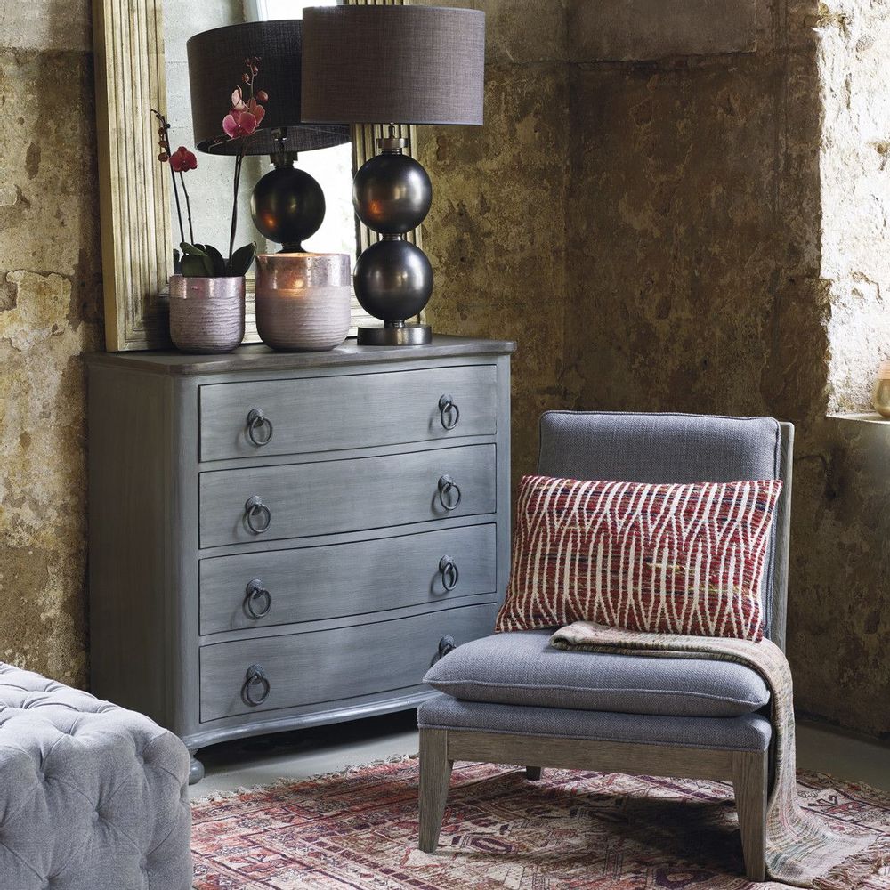 Commodes - Commode NINON - BLANC D'IVOIRE