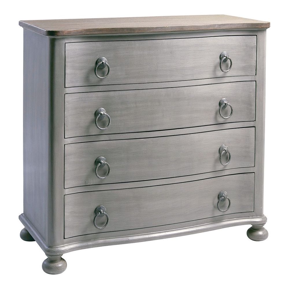 Commodes - Commode NINON - BLANC D'IVOIRE