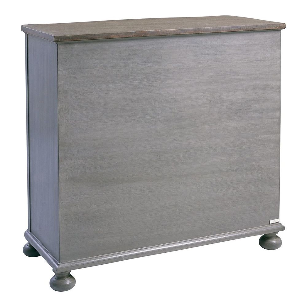 Commodes - Commode NINON - BLANC D'IVOIRE