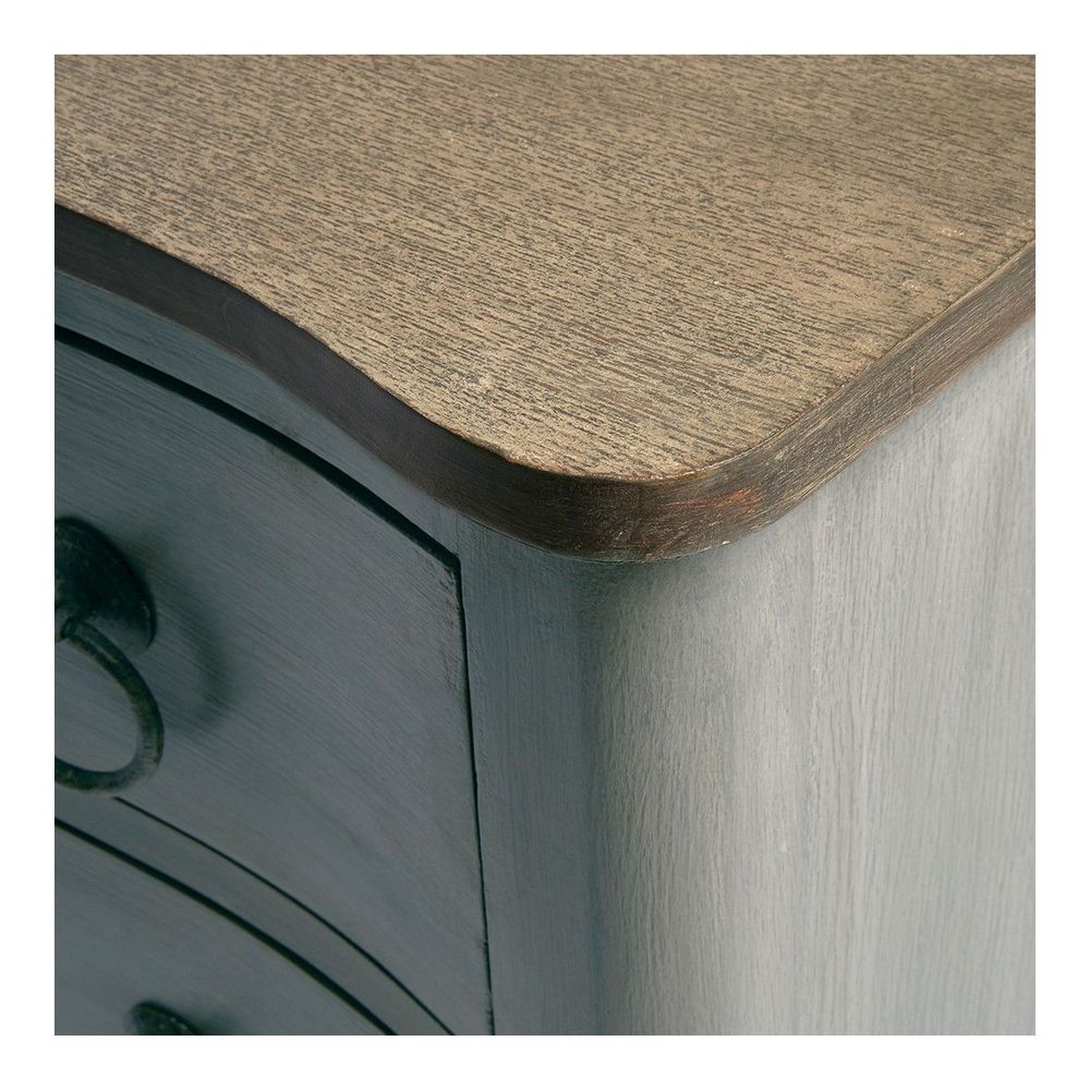 Commodes - Commode NINON - BLANC D'IVOIRE