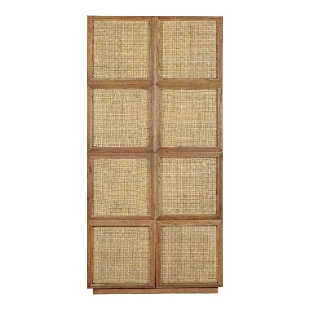 Armoires - Armoire EMA - BLANC D'IVOIRE