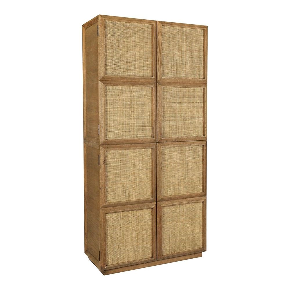 Armoires - Armoire EMA - BLANC D'IVOIRE