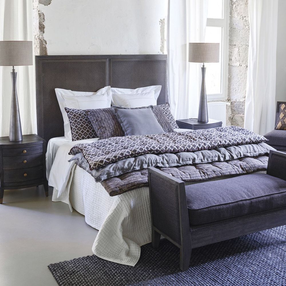 Sofas - IMAN futon - BLANC D'IVOIRE
