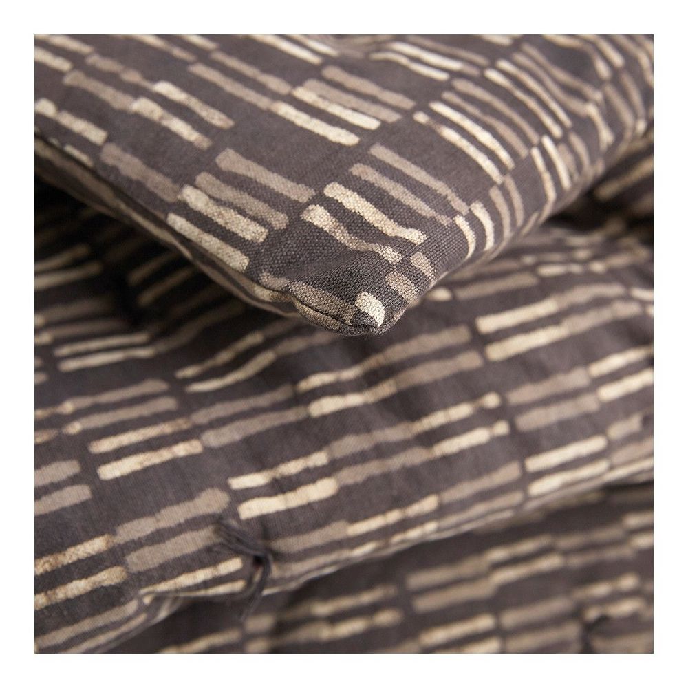 Sofas - IMAN futon - BLANC D'IVOIRE