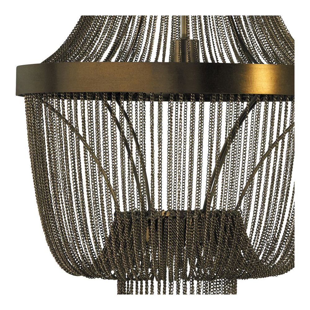 Hanging lights - HONORÉ pendant light - BLANC D'IVOIRE