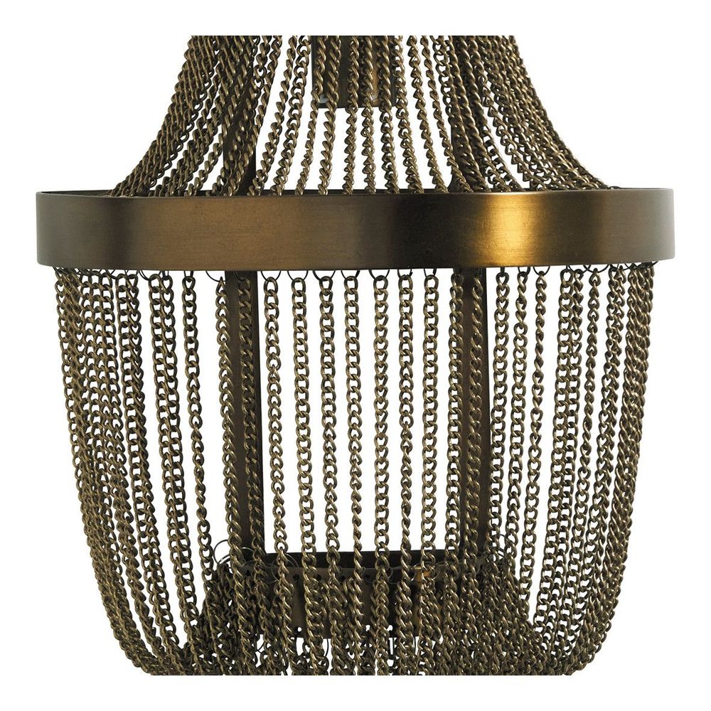 Wall lamps - HONORÉ wall light - Bronze - BLANC D'IVOIRE