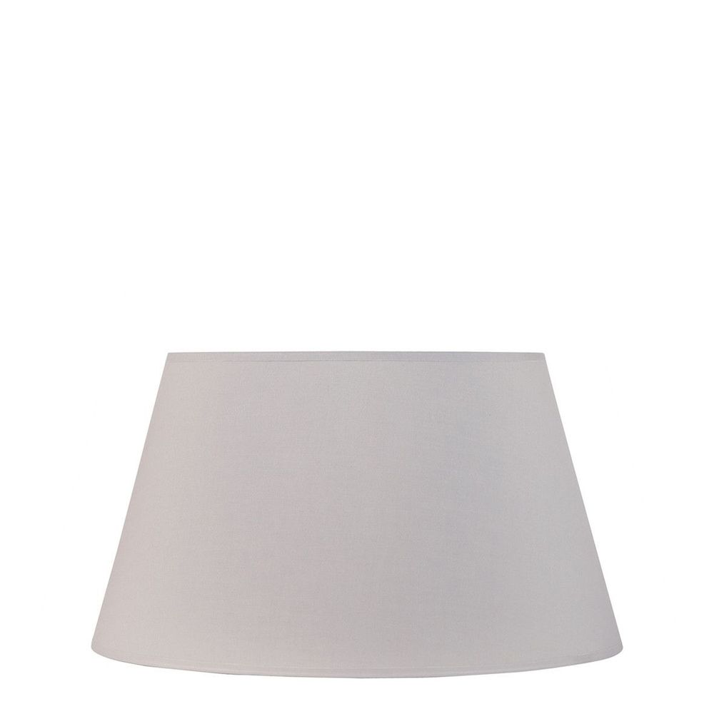 Blinds - Pearl lampshade - ? 40cm - BLANC D'IVOIRE