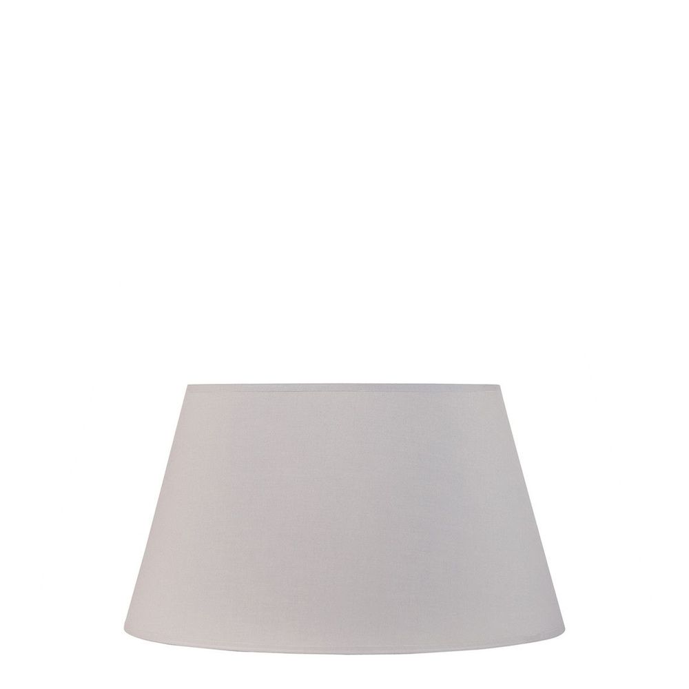 Blinds - Pearl lampshade - ? 35cm - BLANC D'IVOIRE