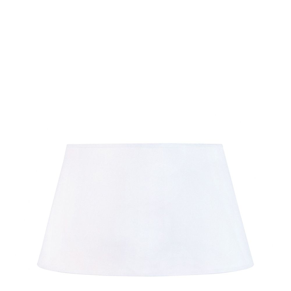 Abat-jours - Abat-jour blanc - ? 40 cm - BLANC D'IVOIRE