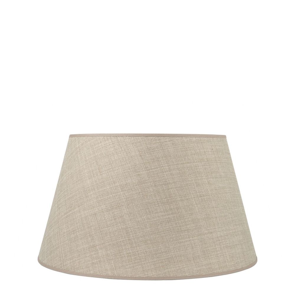 Abat-jours - Abat-jour beige - ? 40 cm - BLANC D'IVOIRE