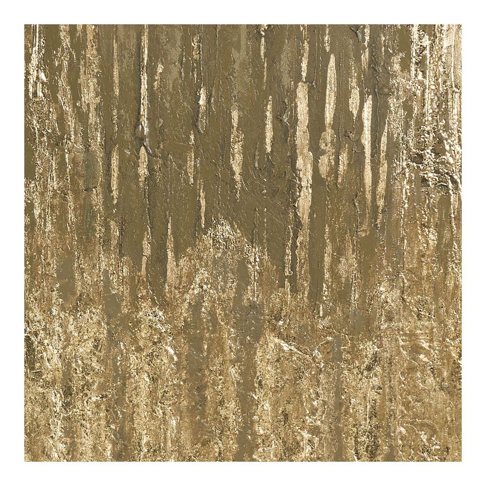 Tableaux - Tableau GOLD - 100 x 145 cm - BLANC D'IVOIRE