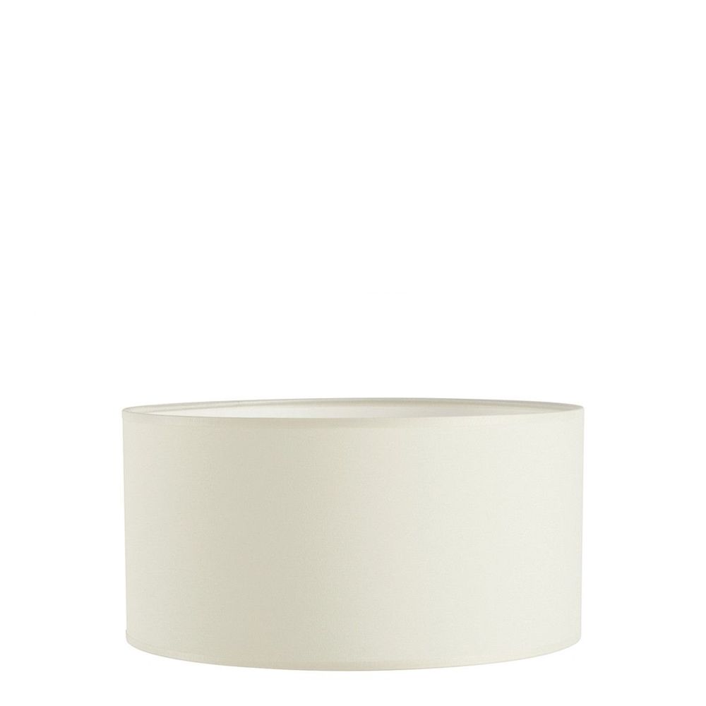Blinds - Ecru lampshade - BLANC D'IVOIRE