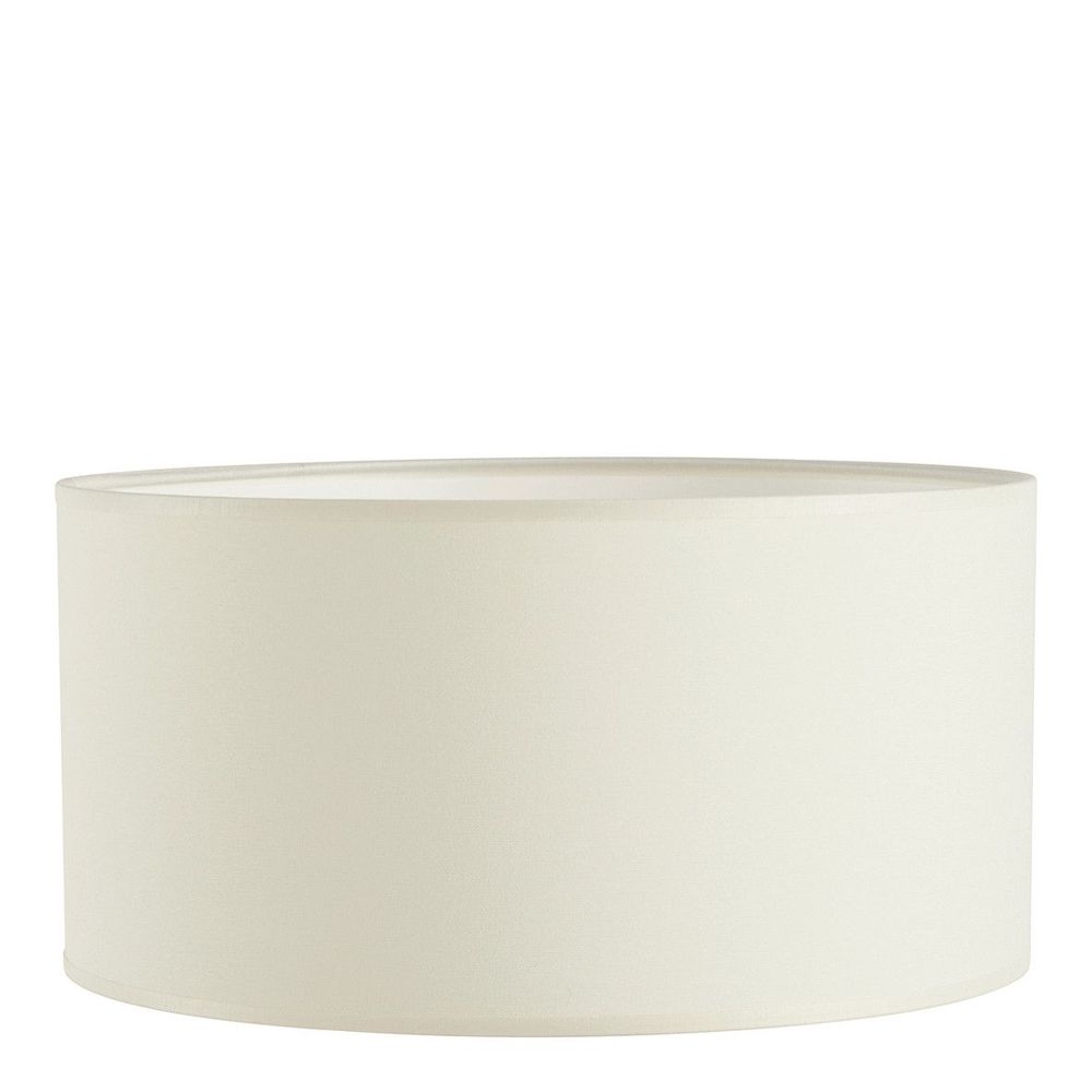 Blinds - Ecru lampshade - BLANC D'IVOIRE