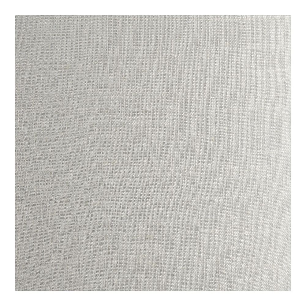 Blinds - Ecru linen lampshade - BLANC D'IVOIRE